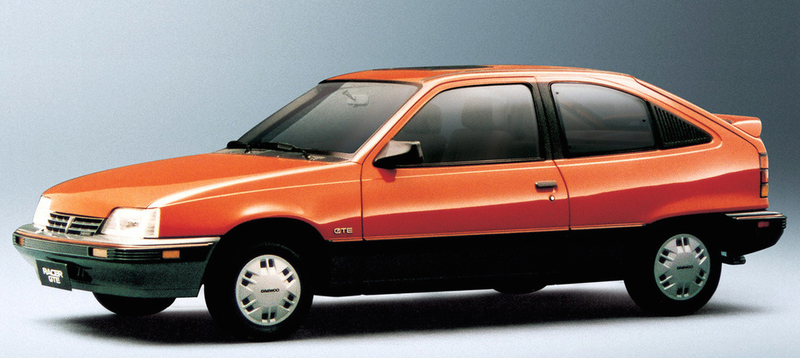Illustration for article titled Ten Cars With Hilariously Mismatched Names